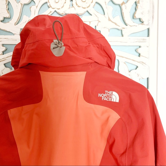 The North Face Jackets & Blazers - The North Face Summit Series Soft Shell Jacket